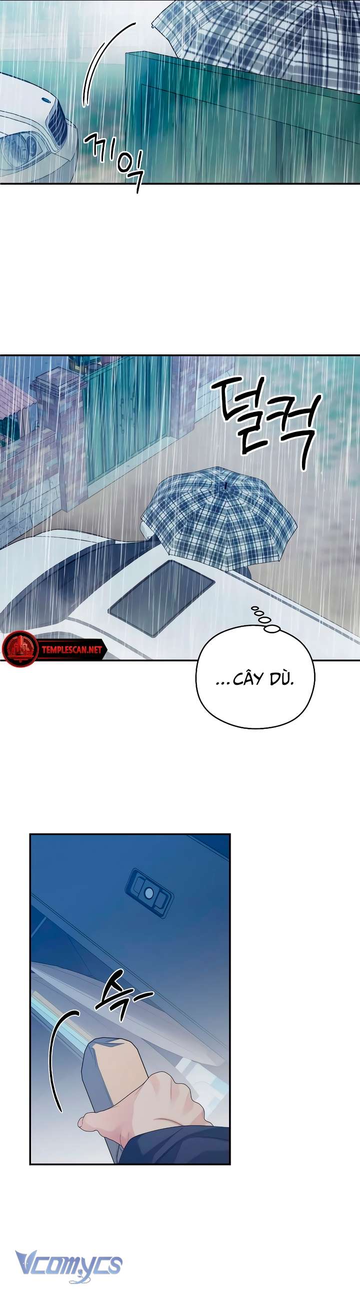 [18+] Cậu Ổn Đến Mức Nào Chap 33 - Next Chapter 34