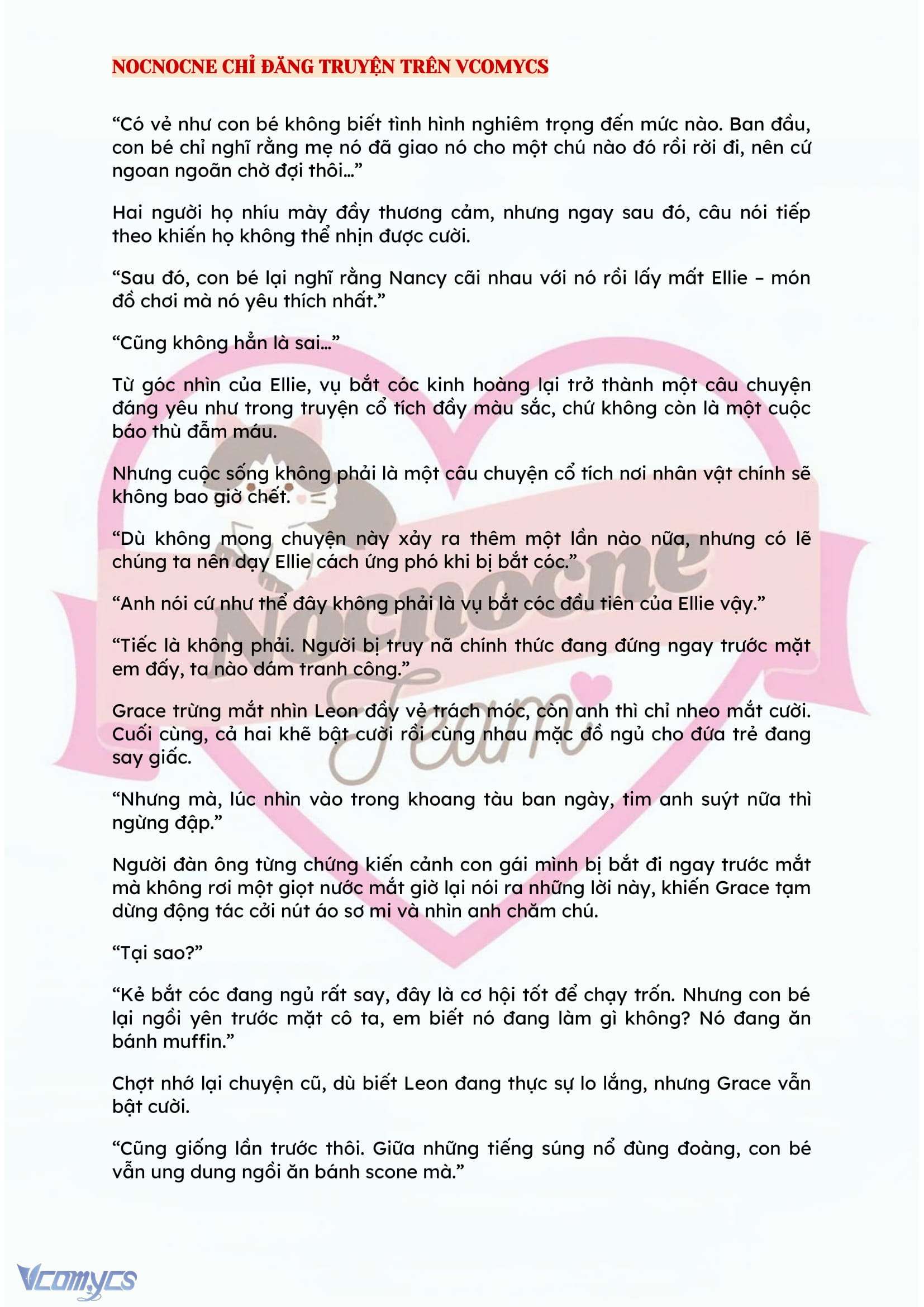 [FULL] [NOVEL] HÃY CẦU XIN TÔI ĐI Chap 264 - Trang 2