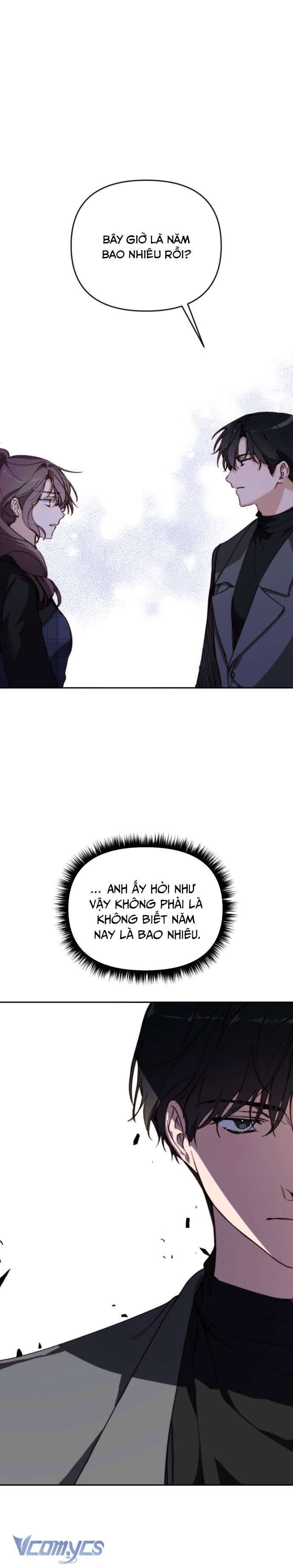 Ly Hôn Thì Dễ, Yêu Đương Mới Khó Chapter 8 - Trang 3