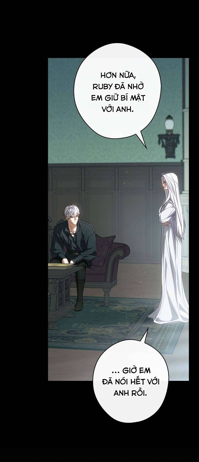 Phương Pháp Khiến Phu Quân Đứng Về Phía Tôi Chapter 78 - Trang 4