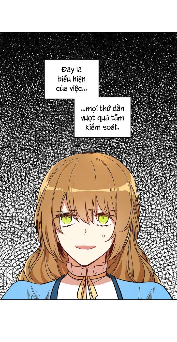 Vị Hôn Thê Khế Ước Của Công Tước Chapter 52 - Trang 4