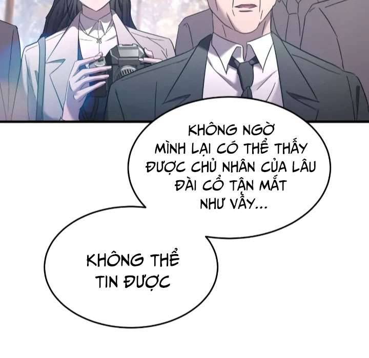 Lâu Đài Giam Cầm Chap 1 - Next 