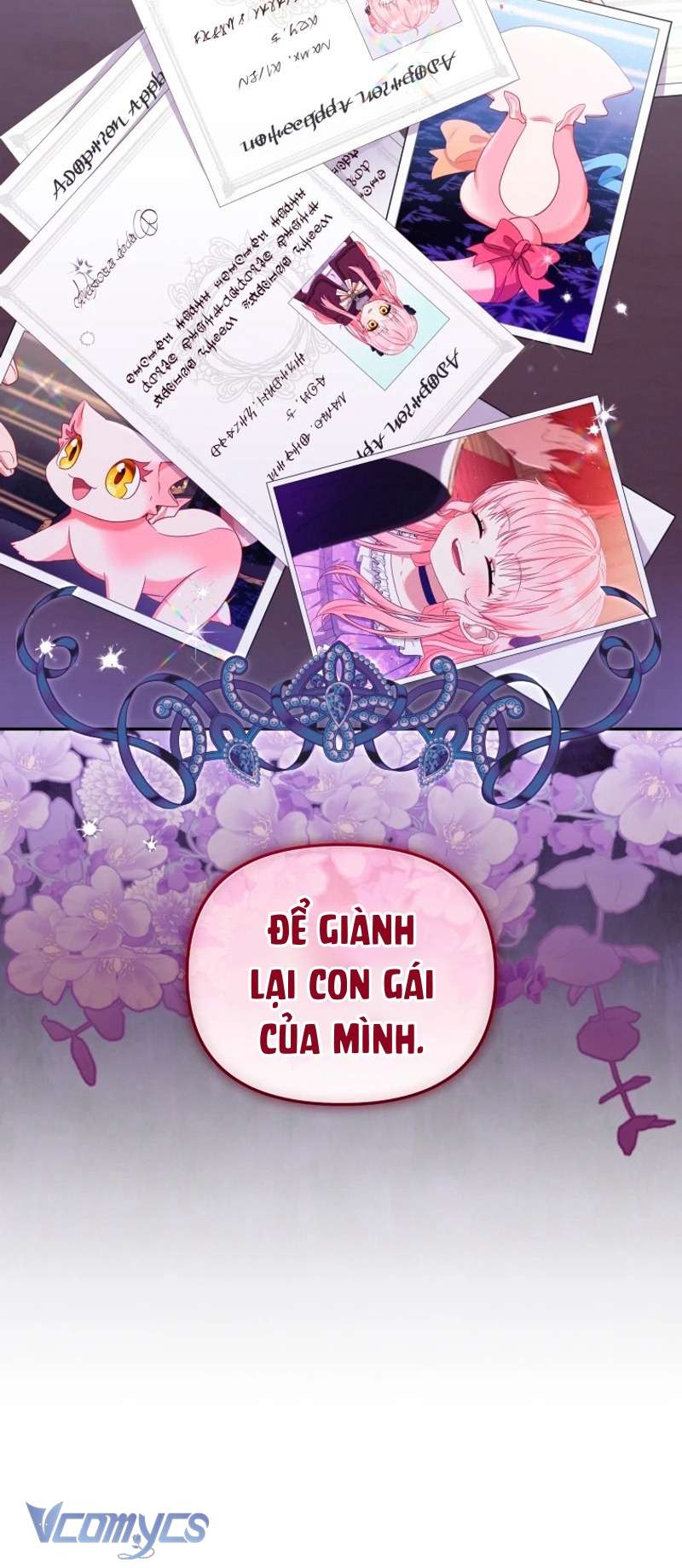 Tôi Được Nuôi Dưỡng Bởi Những Kẻ Phản Diện Chap 72 - Trang 3