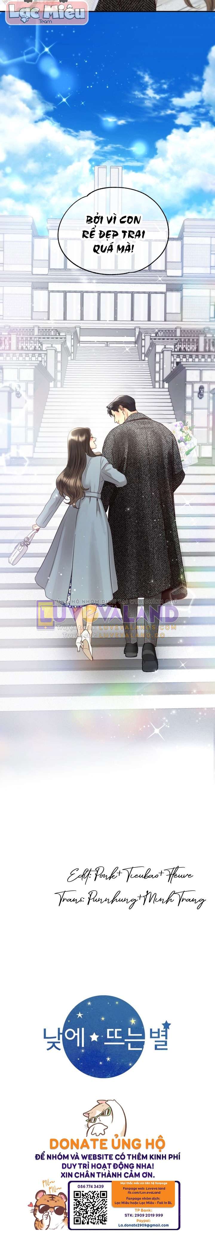 Ngôi Sao Ban Mai Chap 73 - Next Chap 74