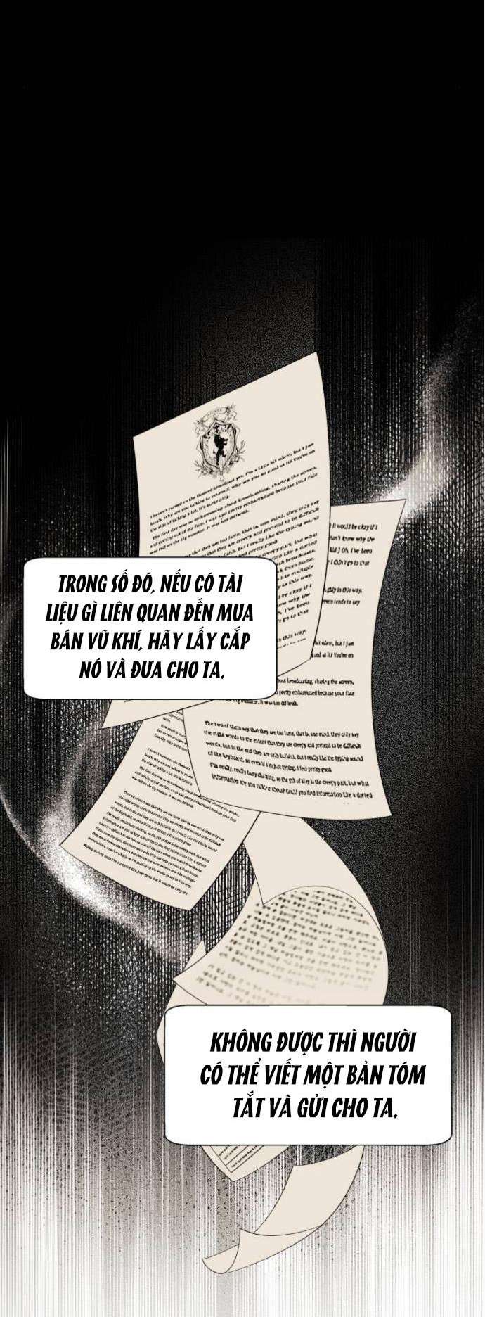 Tôi Tưởng Đó Chỉ Là Tiểu Thuyết Trọng Sinh Bình Thường Chapter 13 - Trang 4