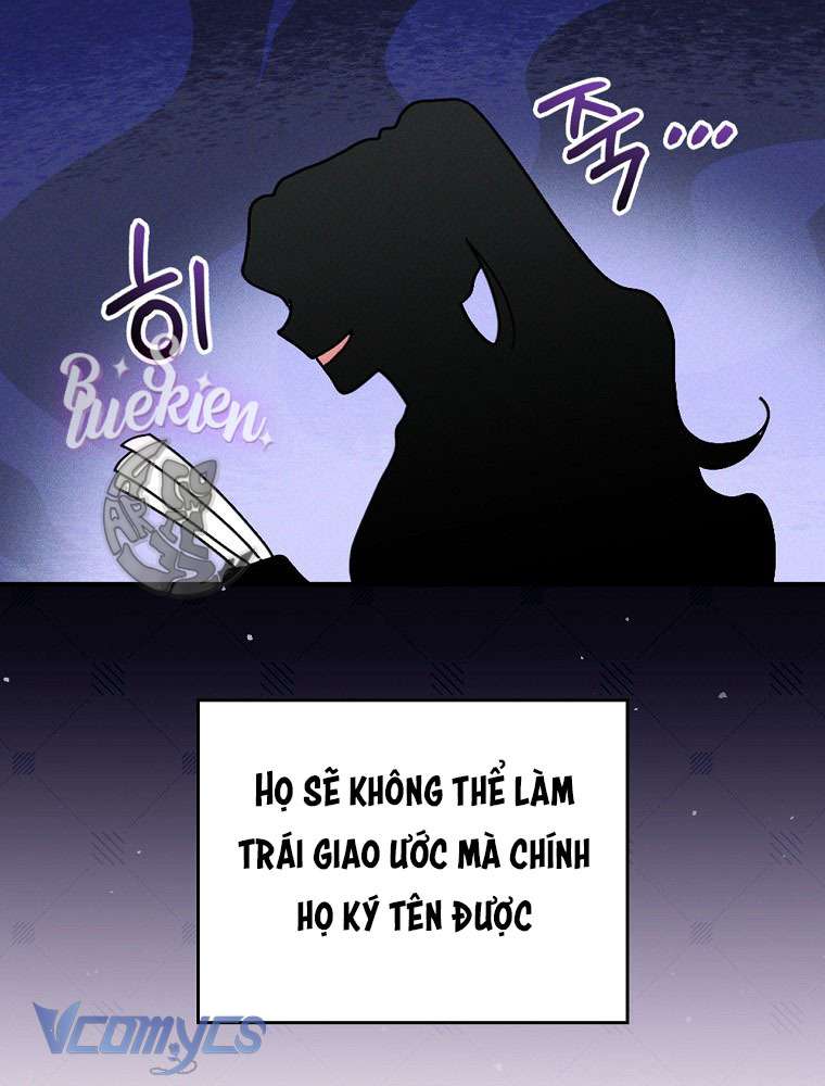 Chị Gái Của Nhân Vật Phản Diện Hôm Nay Cũng Đang Đau Khổ Chapter 29 - Trang 4