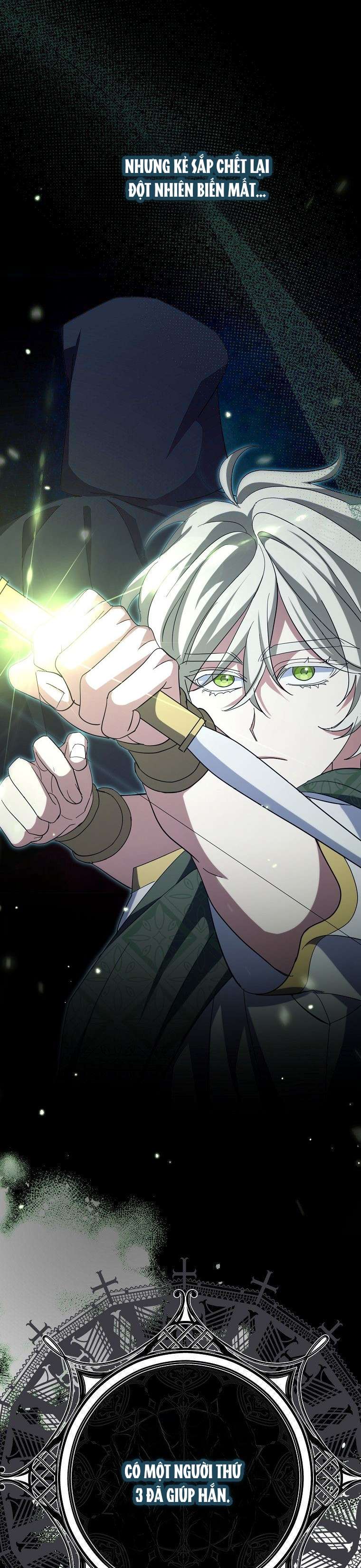 Vị Hôn Phu Phản Diện Cản Trở Con Đường Hoa Của Tôi Chap 16 - Trang 4