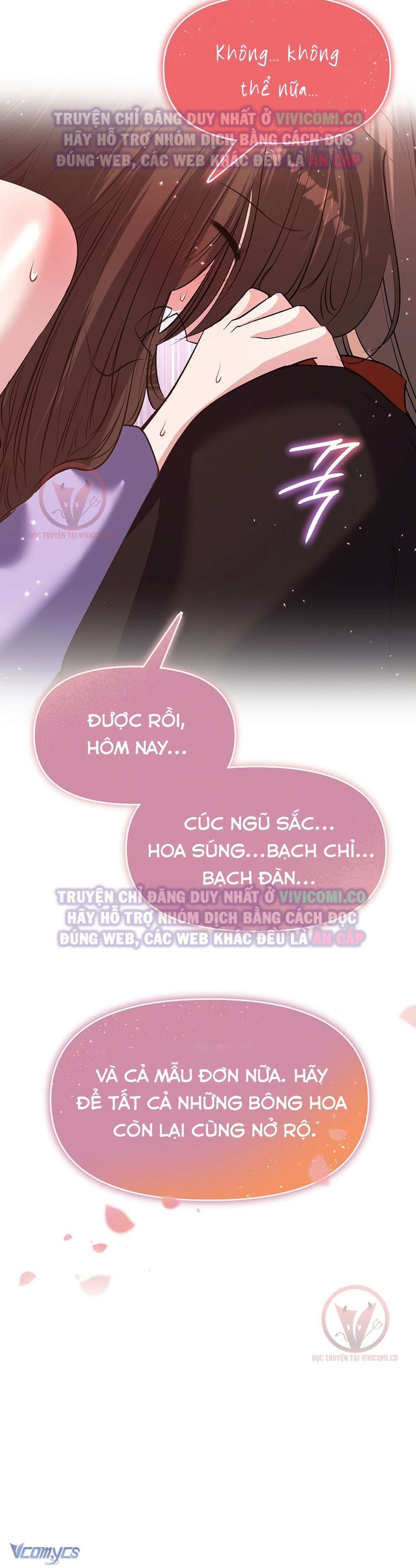 [18+] Ham Muốn Trá Hình Chap 25 - Next Chap 26