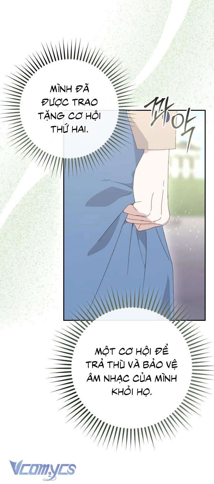 Dành Cho Những Ai Coi Hối Tiếc Là Điều Xa Xỉ Chap 1 - Trang 4