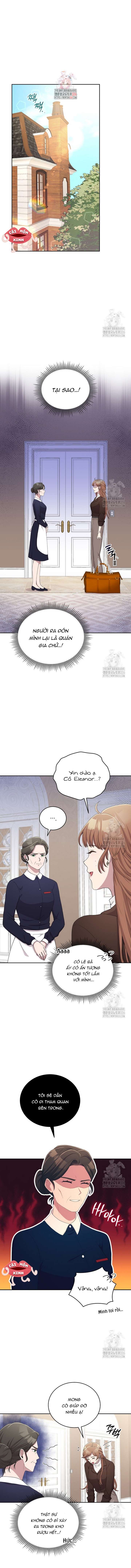 Món Khai Vị Một Đêm Chapter 9 - Next Chapter 10