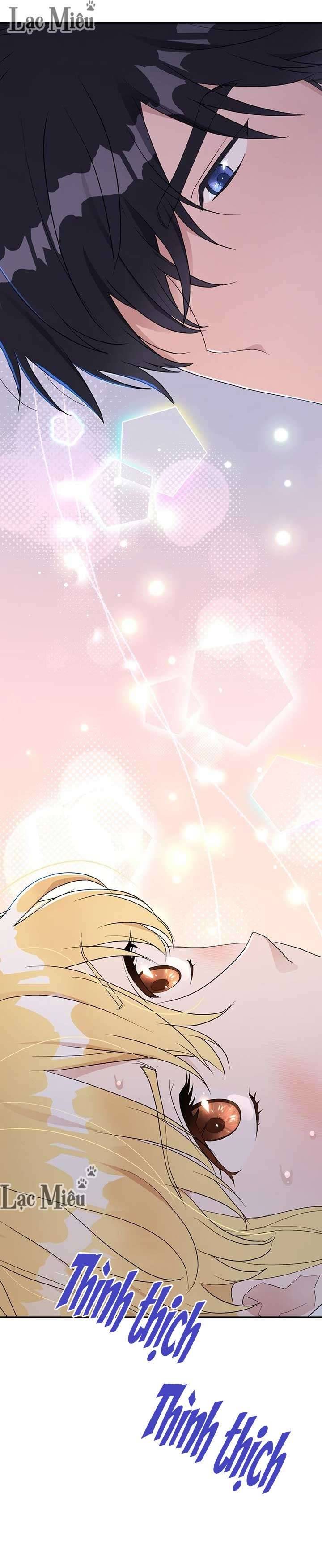 Công Tước Hát Rong Chapter 8 - Trang 3