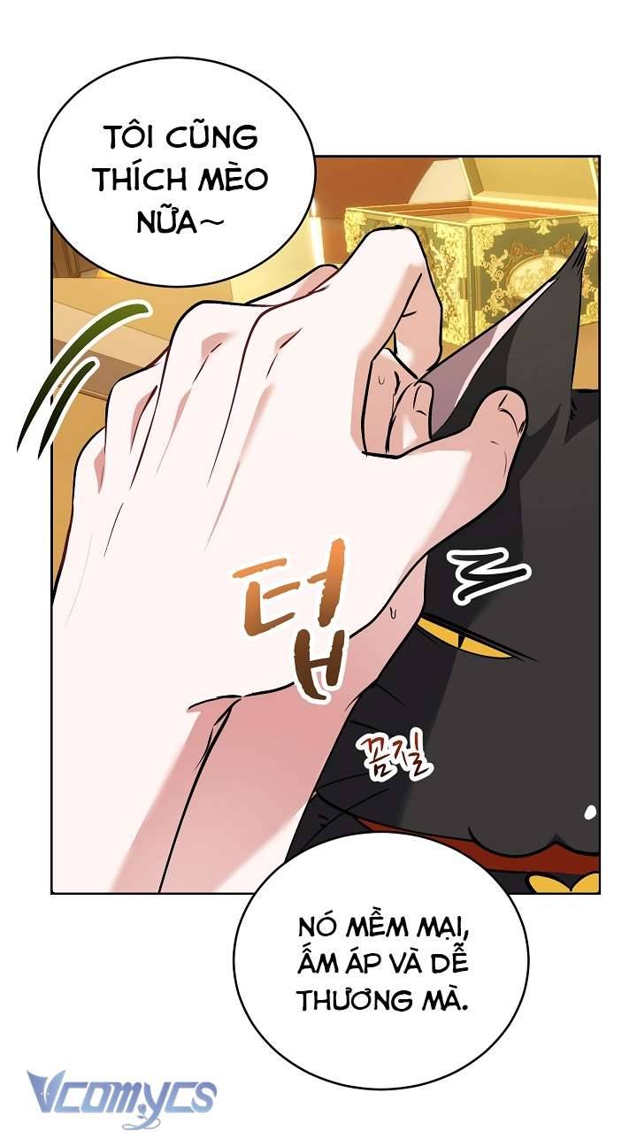 [18+] Dinh Thự Young Chun Hwa: Mãi Một Tình Yêu Chapter 1 - Trang 3