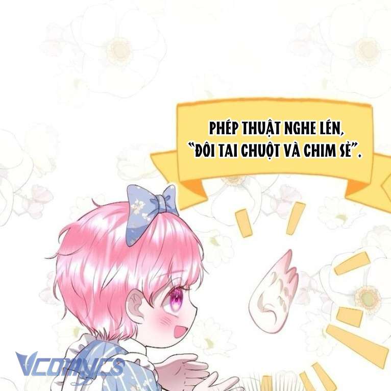 Sau Này Họ Sẽ Sinh Ra Tôi Chap 6 - Trang 2