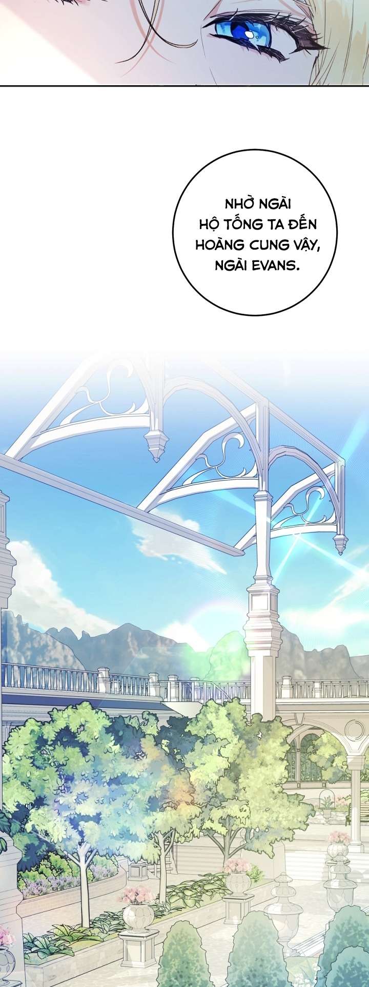 Ác Nữ Chỉ Là Một Con Rối Chap 17 - Next Chap 18