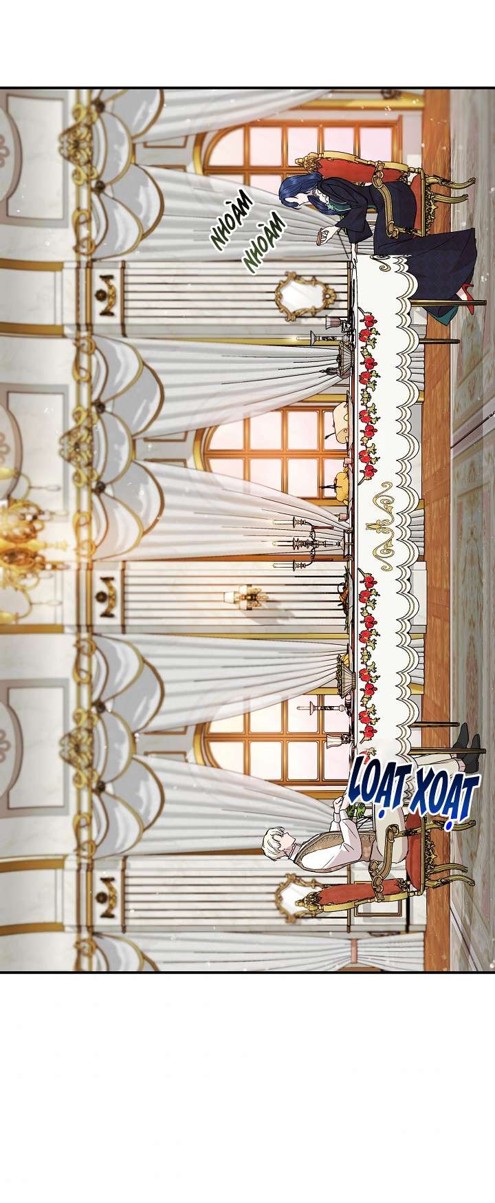 Tôi Không Phải Là Cinderella Chapter 38 - Trang 4