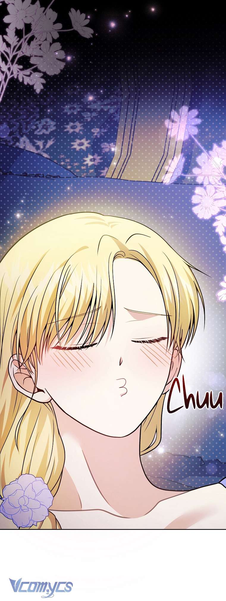 [18+] Phương Pháp Gia Hạn Hợp Đồng Hôn Nhân Chap 3 - Trang 2