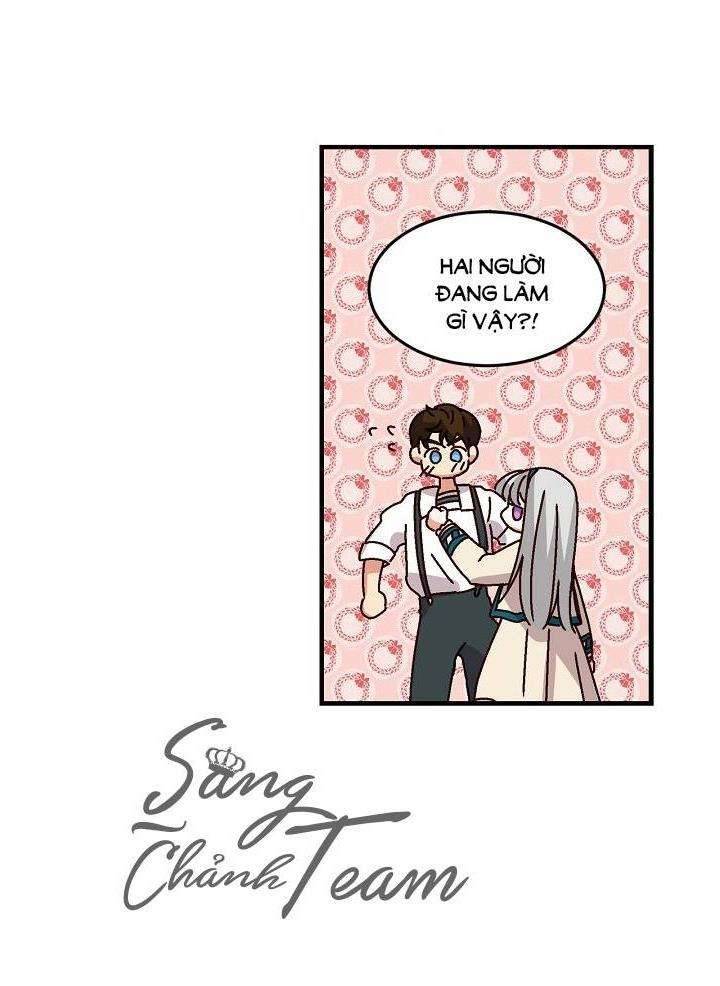 Cẩn Thận Với Các Anh Trai Đấy! Chap 8 - Trang 2