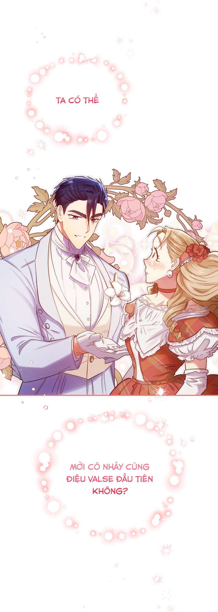 May Mắn Hay Bất Hạnh Chap 51 - Trang 4