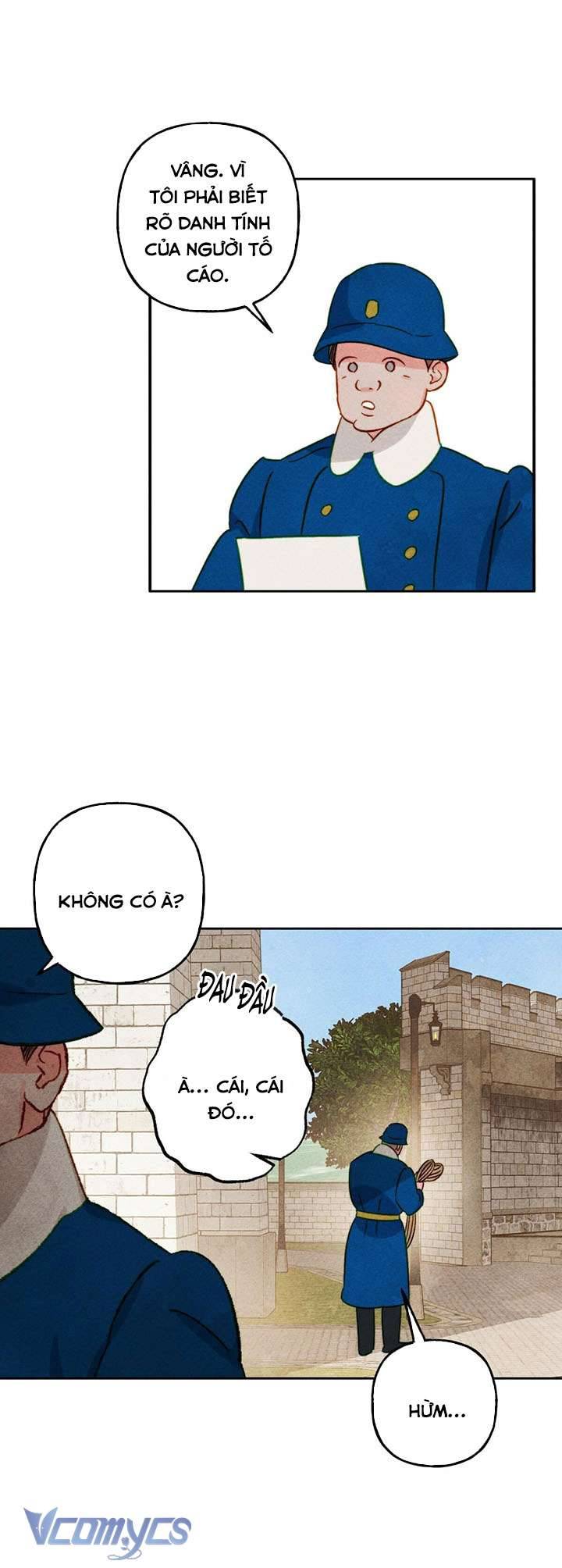 (Munn) Nuôi Dưỡng Một Hắc Long Chap 21 - Trang 2