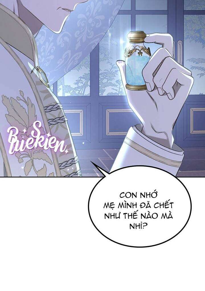 Nam Chính Quái Vật Sống Dưới Giường Tôi Chapter 12 - Trang 4