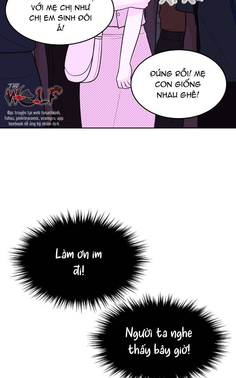 Thời Gian Trở Thành Lý Do Của Đôi Ta Chapter 50 - Trang 4