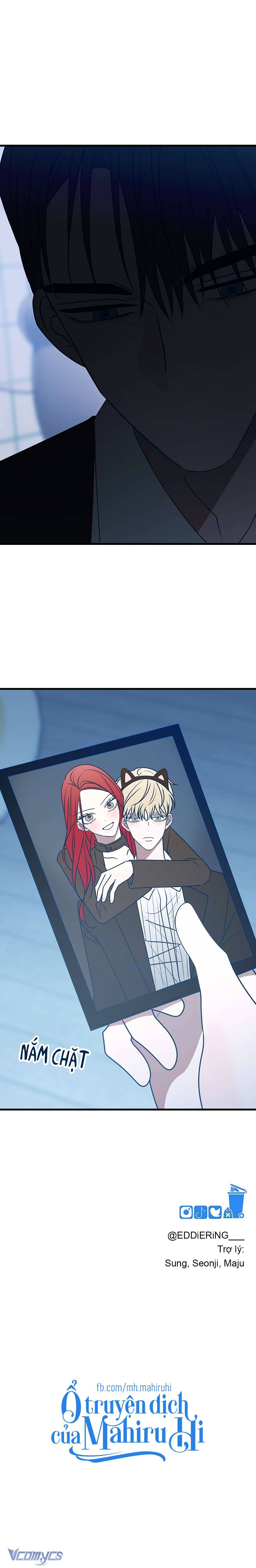 Kẻ Rác Rưởi Không Đáng Được Yêu Chapter 101 - Trang 4