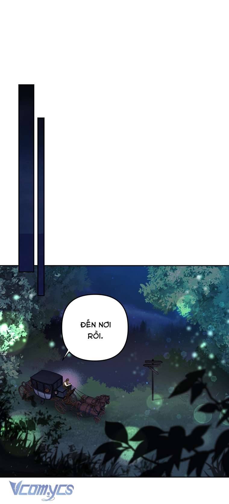 Quý Tộc Gì Chứ, Tôi Chỉ Muốn Về Nhà Chap 20 - Next Chap 21