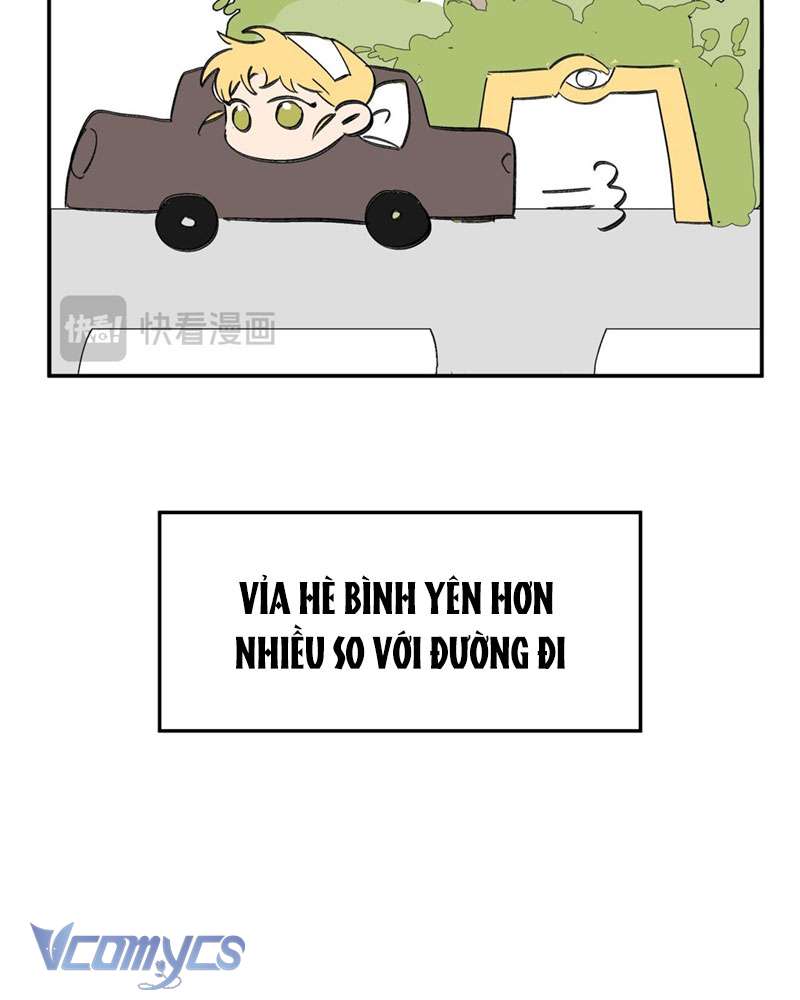 Ác Chi Hoàn Chapter 19 - Trang 4