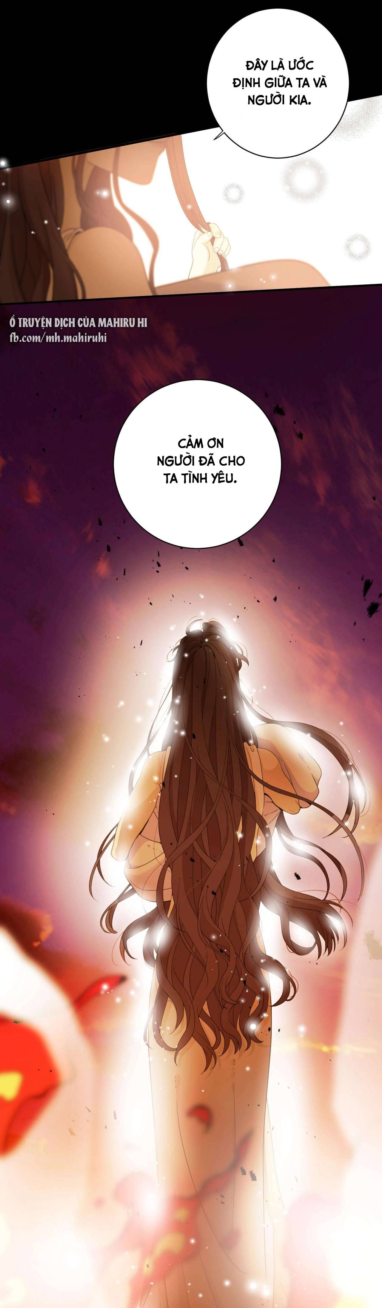 Thất Đại Kỳ Tích - Nước Mắt Bạo Quân Chap 56 - Trang 2