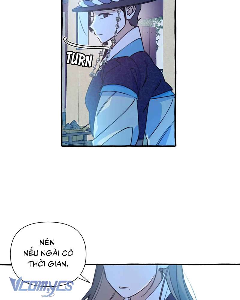 Chuyện Tình Hoa Lưu Ly Chapter 6 - Next Chap 6