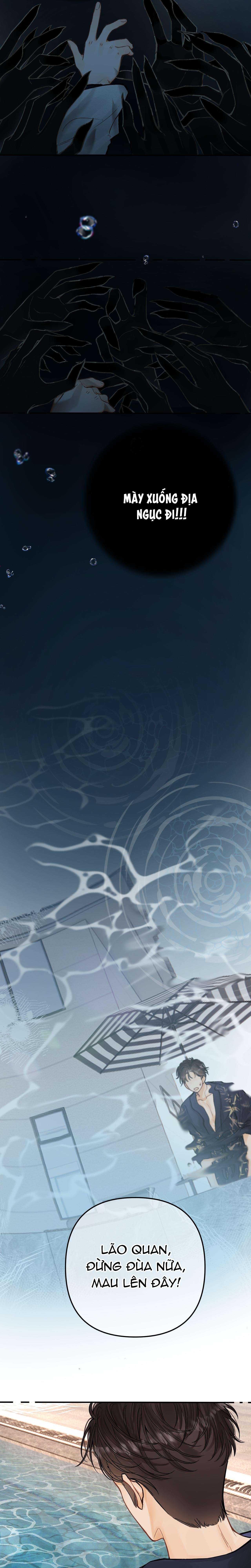 Xin người hãy chăm sóc cho em Chap 19 - Next Chap 20