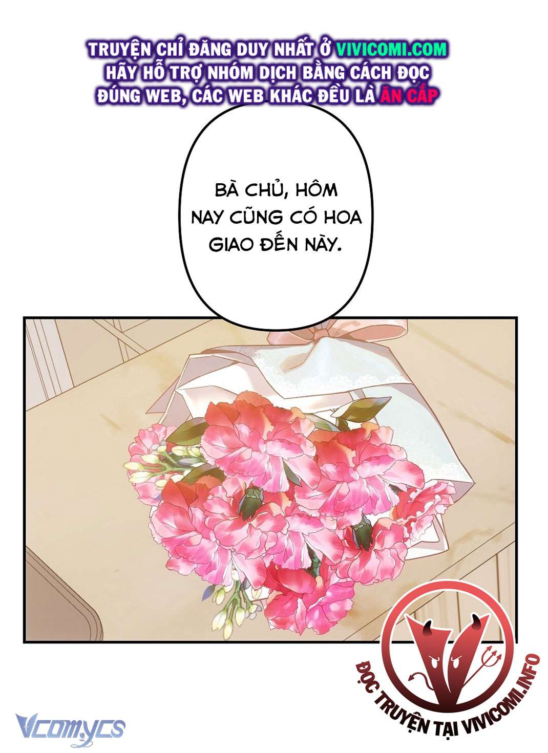 [18+] Vì Những Thứ Đã Tan Vỡ Chap 38 - Trang 3