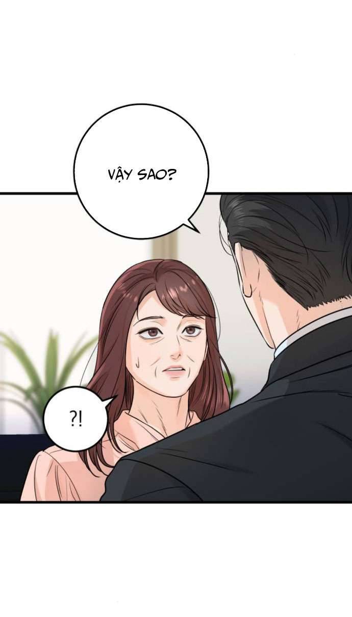 Tôi Nóng Lòng Muốn Chiếm Lấy Cô Ấy Chap 13 - Trang 3