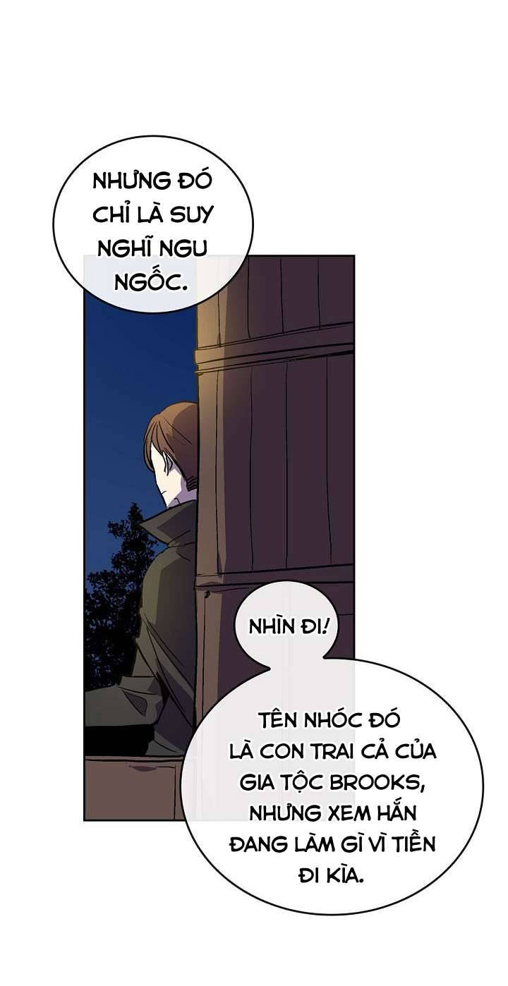 Vị Hôn Thê Khế Ước Của Công Tước Chapter 19 - Trang 4