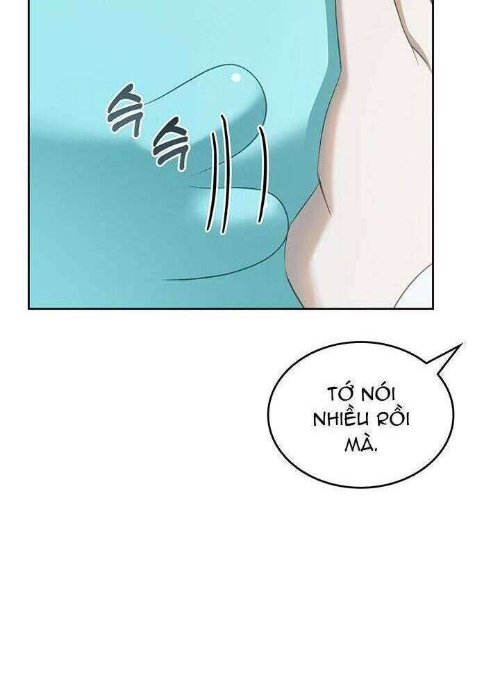 Nam Chính Quái Vật Sống Dưới Giường Tôi Chapter 22 - Trang 4
