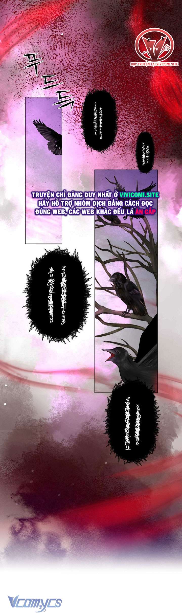 [18+] Hương Đào Hoa Chap 4 - Trang 2