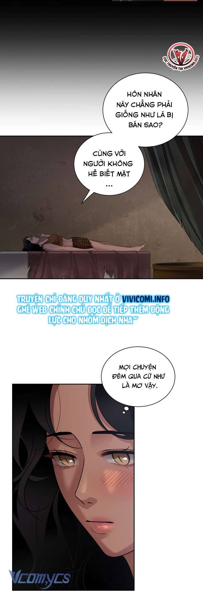 [18+] Pink Chu Chapter 3 - Next Chapter 4