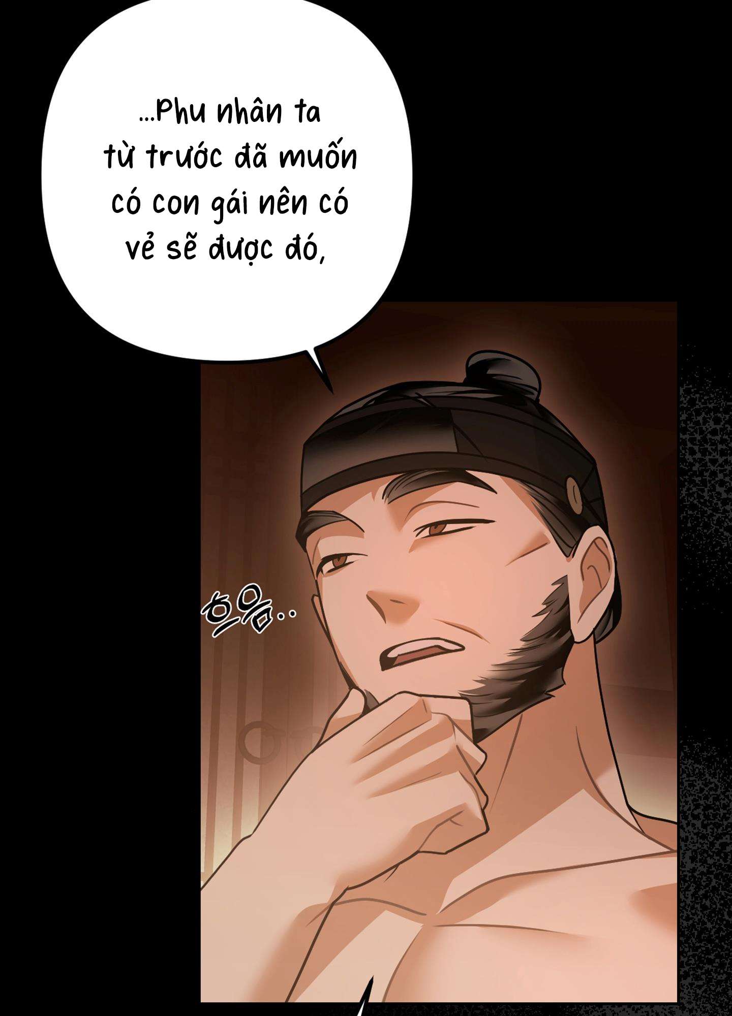 [ 18+ ] Kẻ Săn Mồi Chap 1 - Trang 2