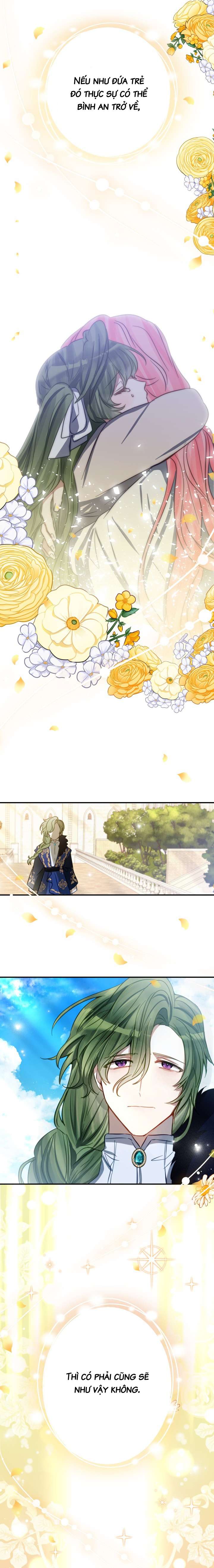 Trở Thành Con Gái Nuôi Của Một Gia Đình Sắp Bị Phá Hủy Chapter 7 - Trang 4