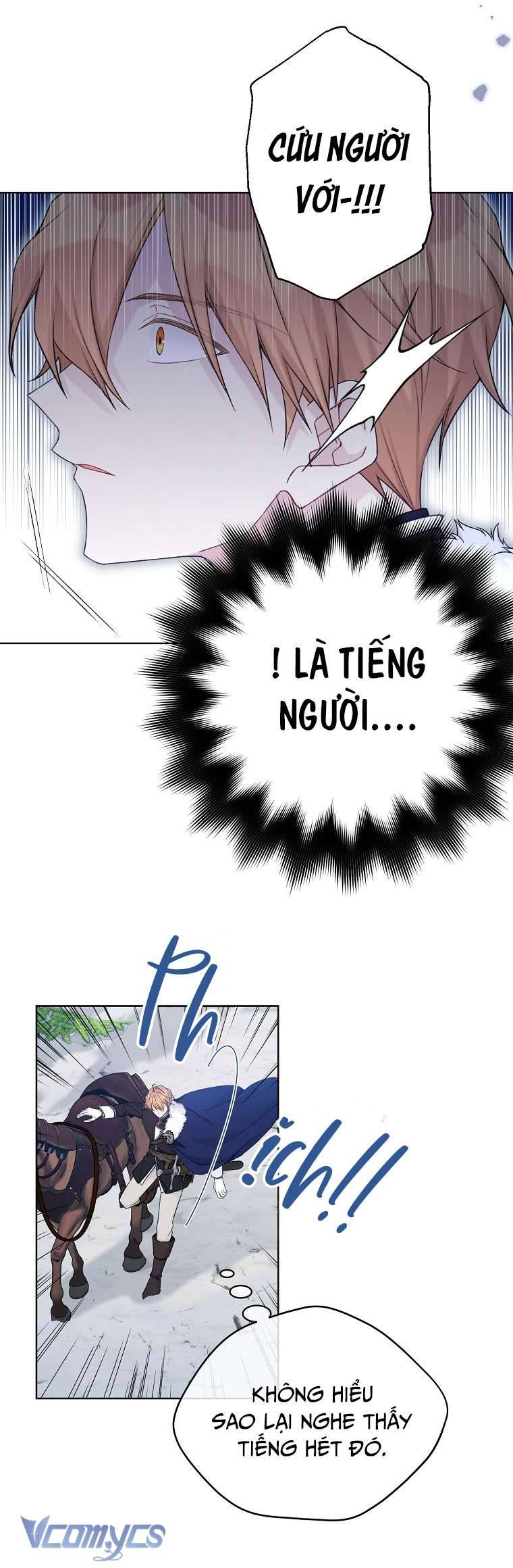 Vương Miện Lục Bảo Chap 108 - Next Chap 109