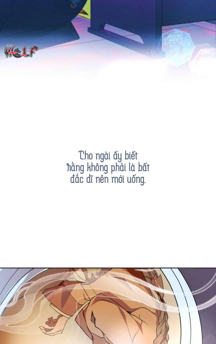 Dabi, Hương Vị Ngây Ngất Chap 10 - Trang 3