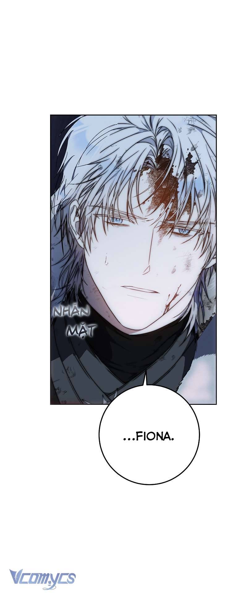 Tôi Trở Thành Vợ Của Nam Chính Chap 80 - Trang 3