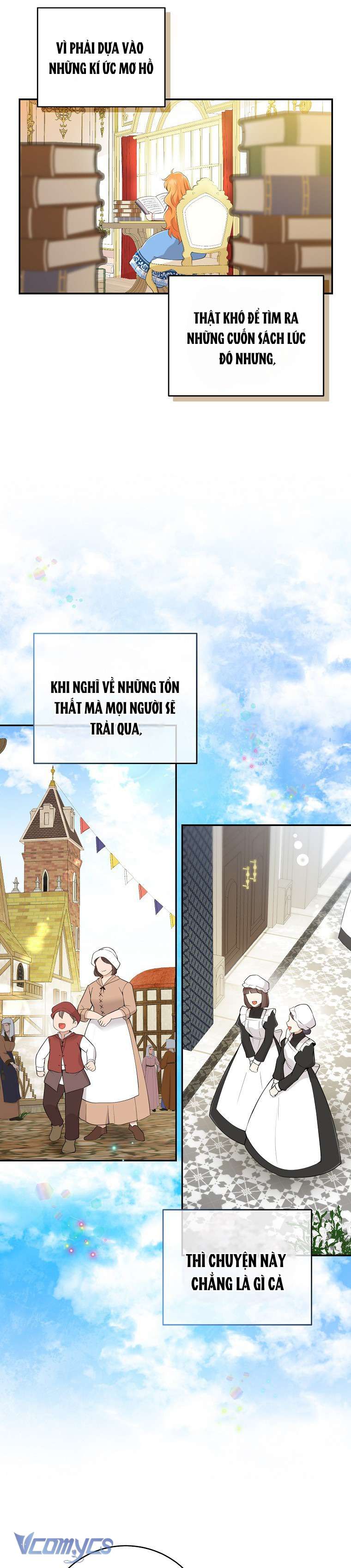 Sóc Con Tài Năng Chap 26 - Trang 2