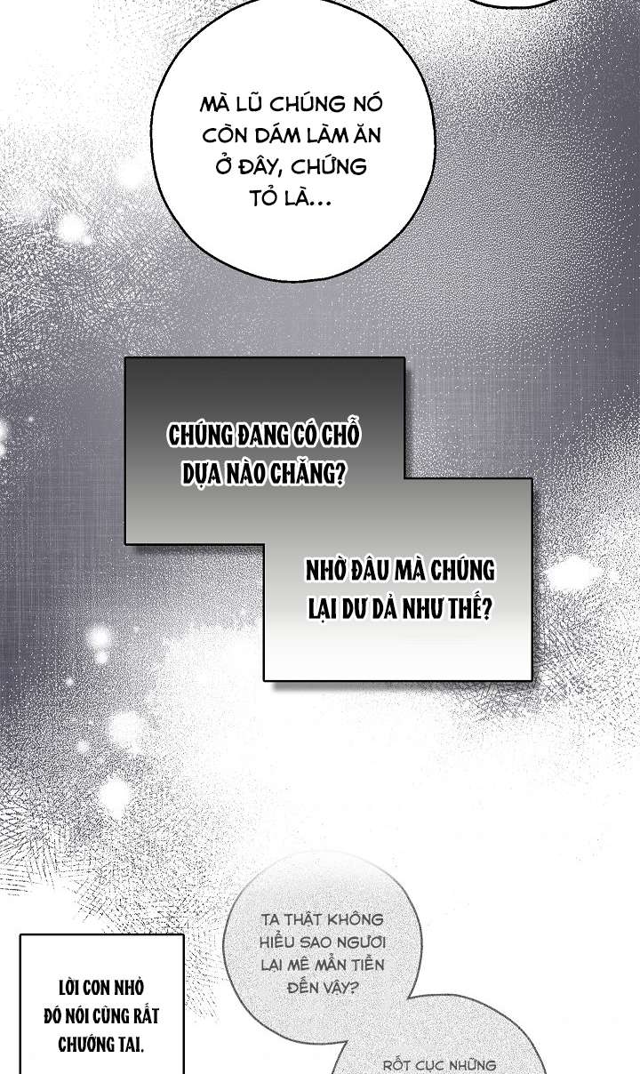 Hôn Phu Ẩn Sắc Chapter 42 - Trang 4