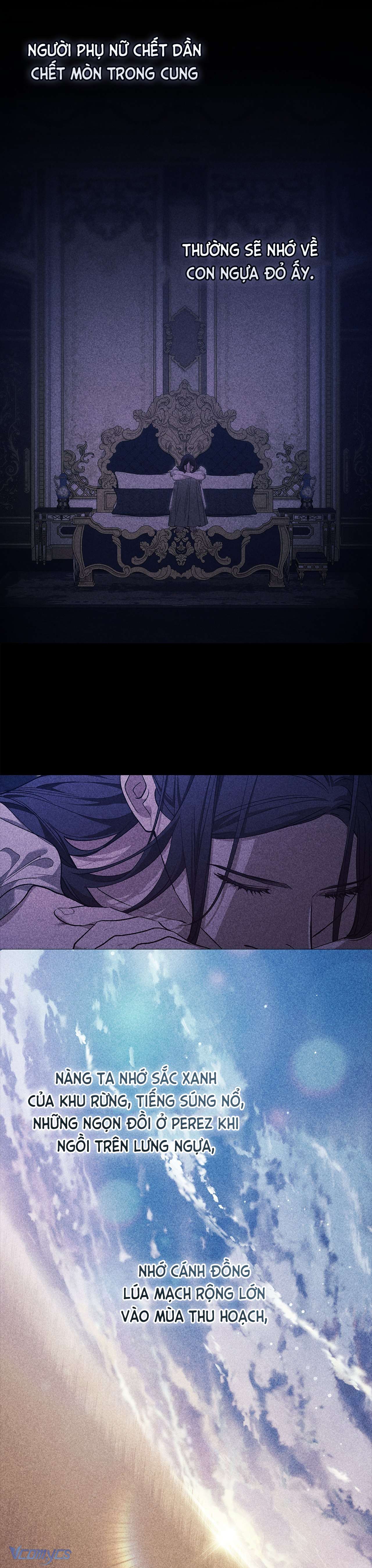 Hôn Nhân Này Rồi Sẽ Đổ Vỡ Chapter 62 - Next Chapter 63