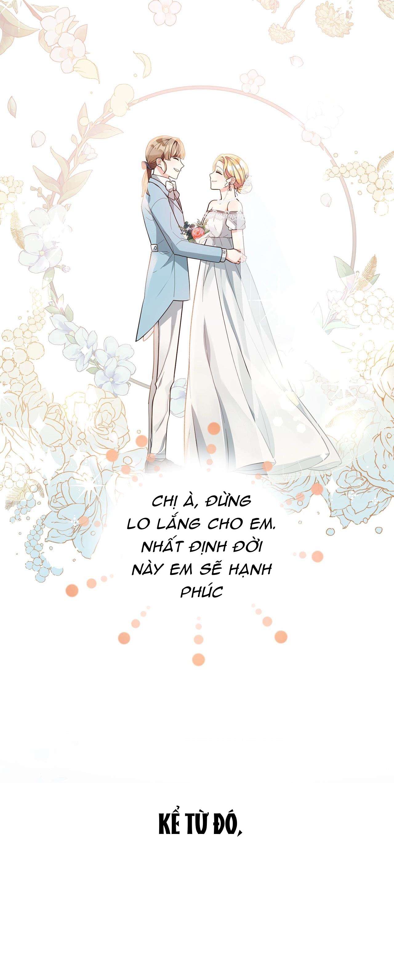 Quả Đào Mật Tháng 6 Chap 2 - Next Chap 3