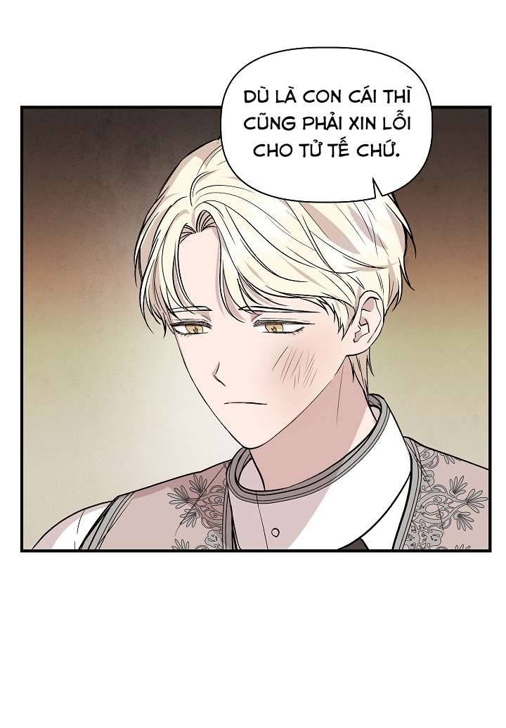 Tôi Không Phải Là Cinderella Chapter 27 - Trang 4