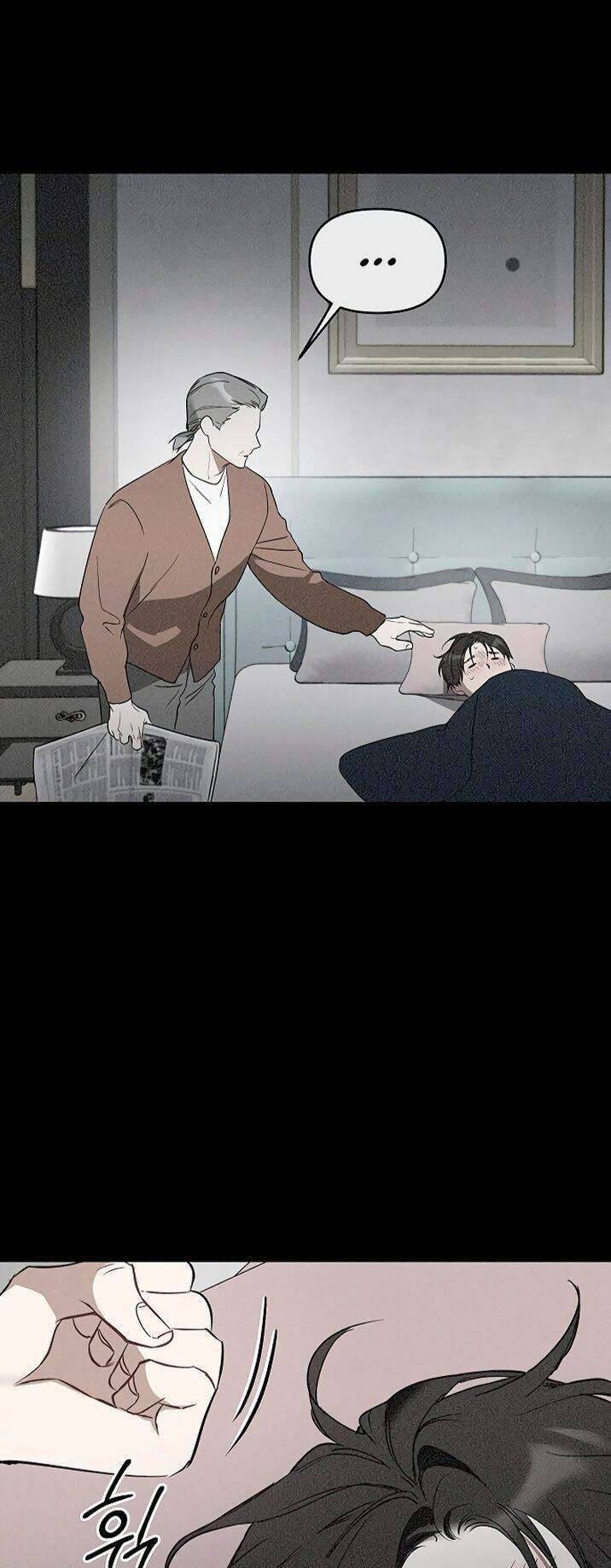 Công Việc Bất Thường Chapter 18 - Trang 4