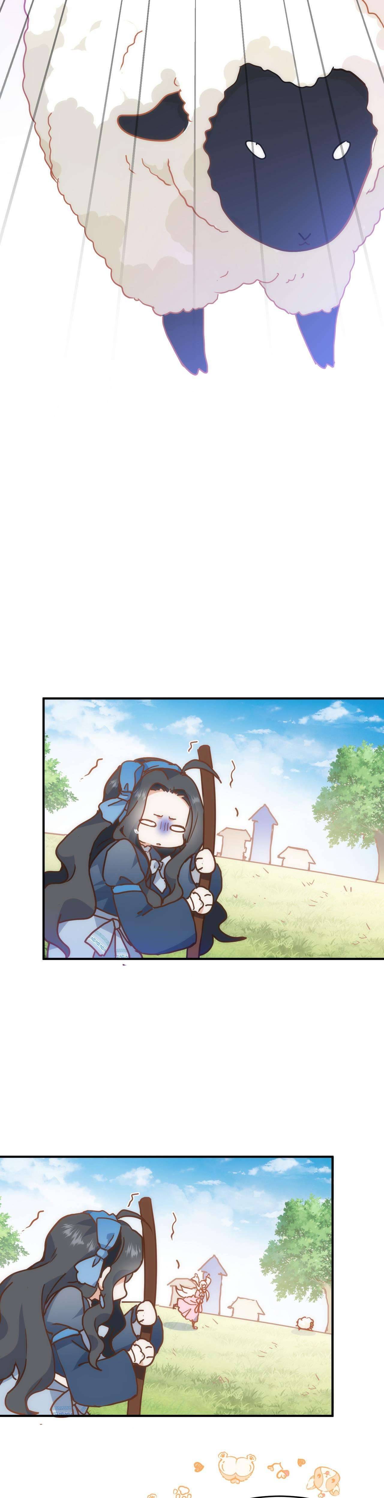 Cô công chúa không muốn được nuông chiều Chap 15 - Trang 2