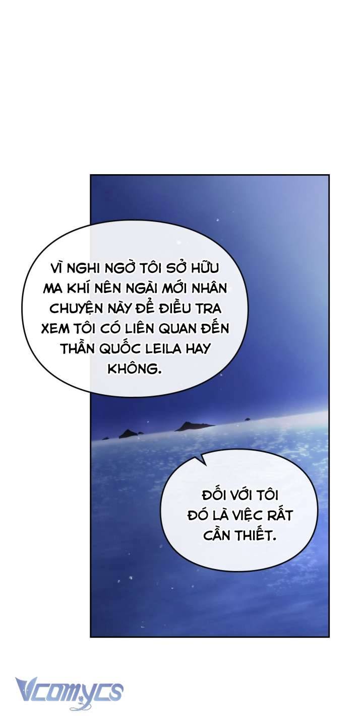 Kết Cục Của Nhân Vật Phản Diện Chỉ Có Thể Là Cái Chết Chapter 114 - Next Chapter 115